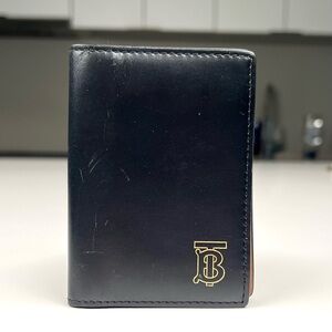 Burberry card holder